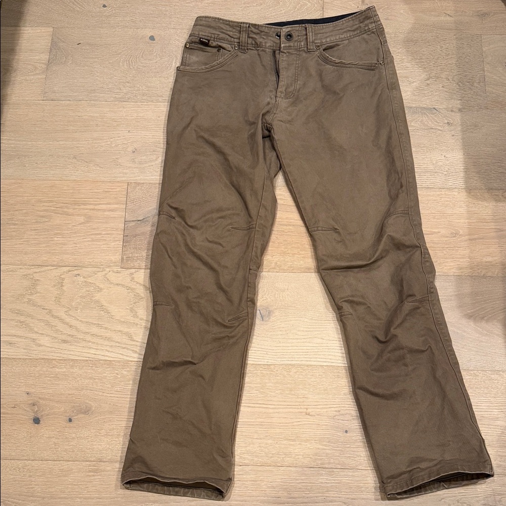 Kuhl RYDR Pants 30x32